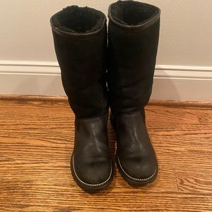 UGG boots